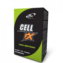 Cell Fx Sport Drink
