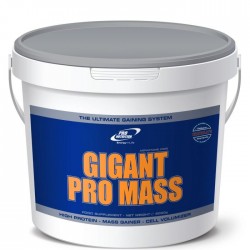 Gigant Pro Mass 5kg