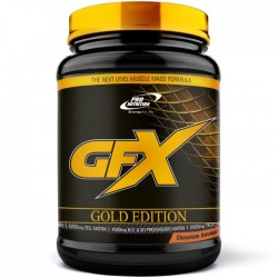 GFX Gold Edition 1.5 kg