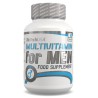 Multivitamin for Men 60 tablete