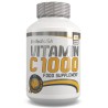 Vitamin C 1000 Bioflavonoids 100 tablete